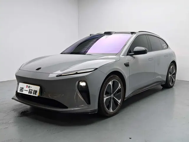 NIO ET5T 2024 75kWh Touring