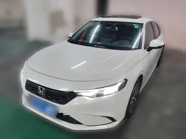 Honda Integra 2022 240TURBO CVT Technology Edition