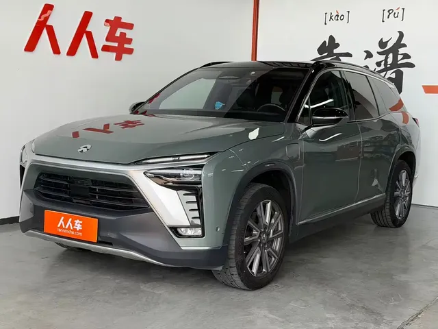 NIO ES8 2022 Model 100kWh 6-Seater