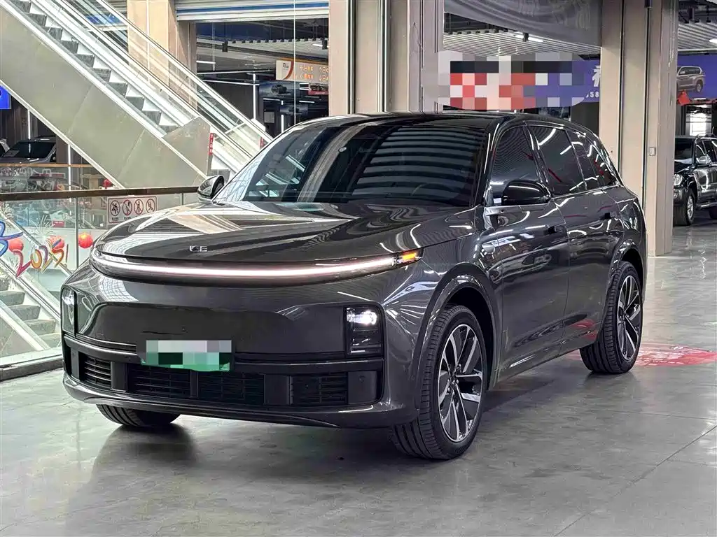 Li Auto L7 2023 Pro