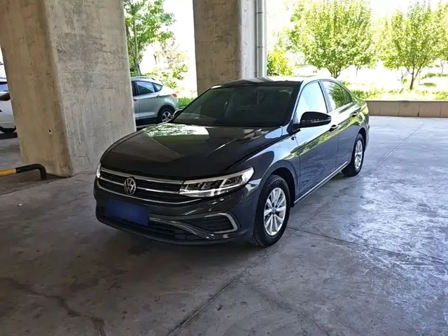 Volkswagen Bora 2023 200TSI DSG Comfort Edition