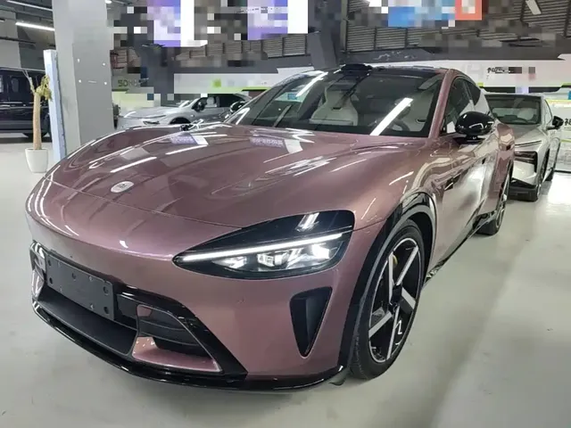 Xiaomi Auto Xiaomi YU7 2025 Ultra Long Range High Performance AWD Max Edition