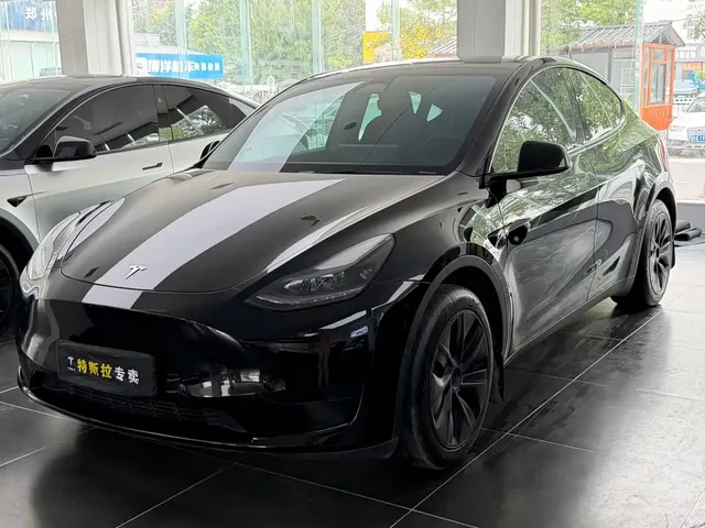 Tesla Model Y 2023 Rear-Wheel Drive Edition