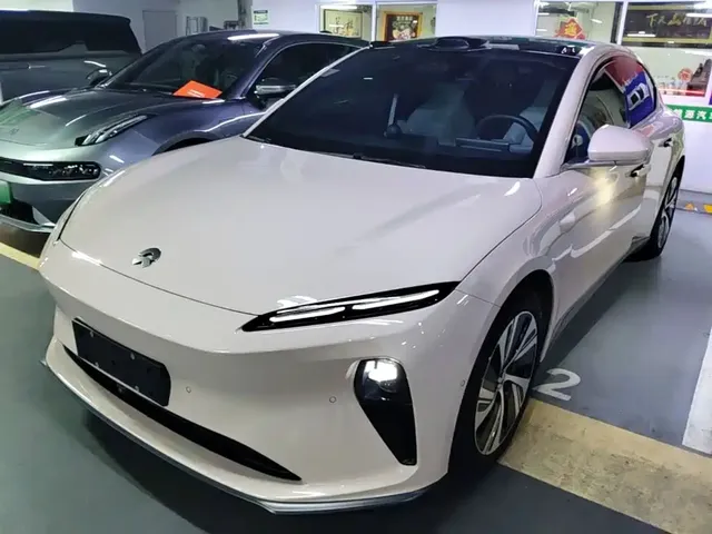 NIO ET5 2024 75kWh
