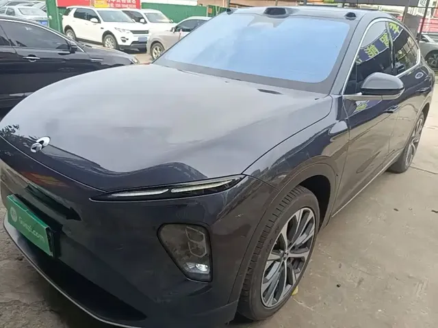 NIO EC7 2023 75kWh