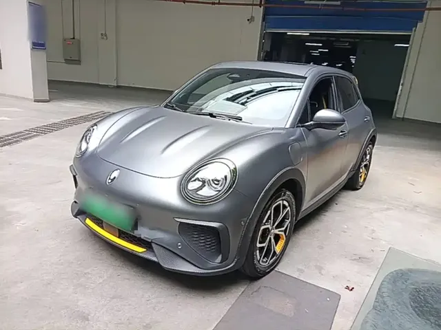 Ora Good Cat GT 2025 Mulan Edition 430km Honor