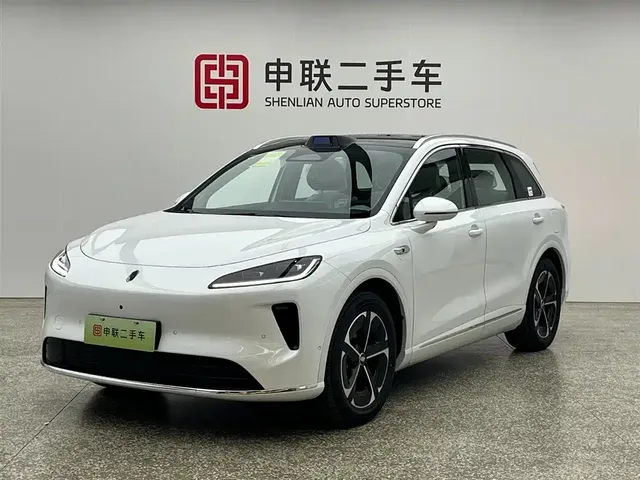 Shangjie SUV 2025 Basic Model
