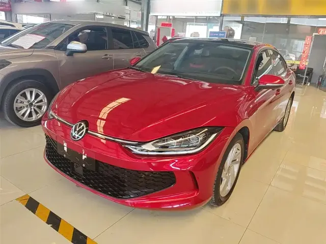 Volkswagen Lamando 2022 Lamando L 280TSI DSG Cool Edition