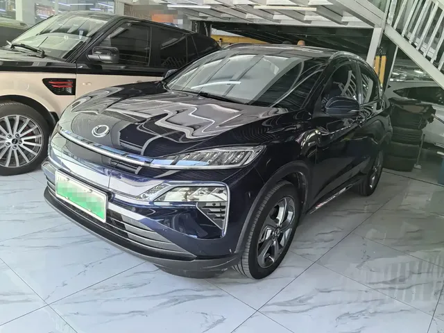 CIIMO Dongfeng Honda M-NV 2021 Shangyi Edition
