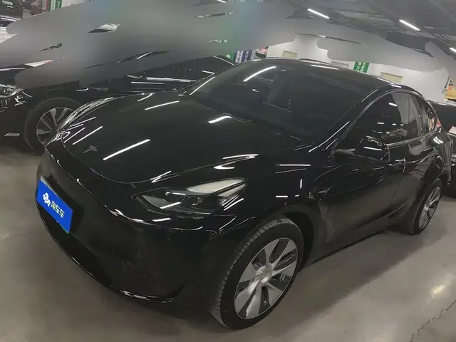 Tesla Model Y 2022 Rear-Wheel Drive Version