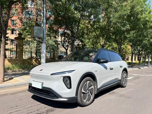 NIO ES6 2023 75kWh
