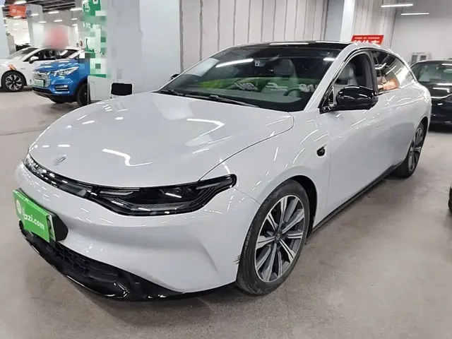 Leapmotor C01 2023 525 Comfort Edition