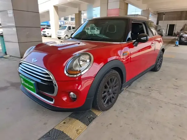 MINI MINI 2016 1.5T COOPER