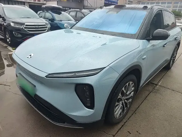NIO ES6 2023 75kWh