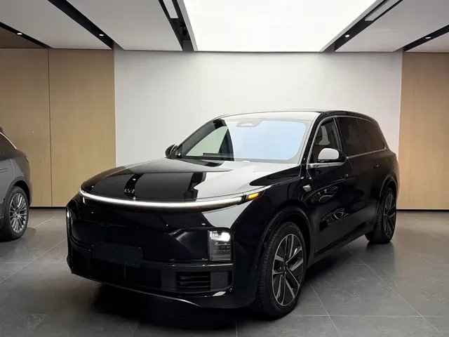 Li Auto Li Xiang L9 2024 Pro
