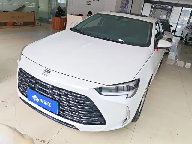 Buick Regal 2024 25T Ultra Comfort Edition