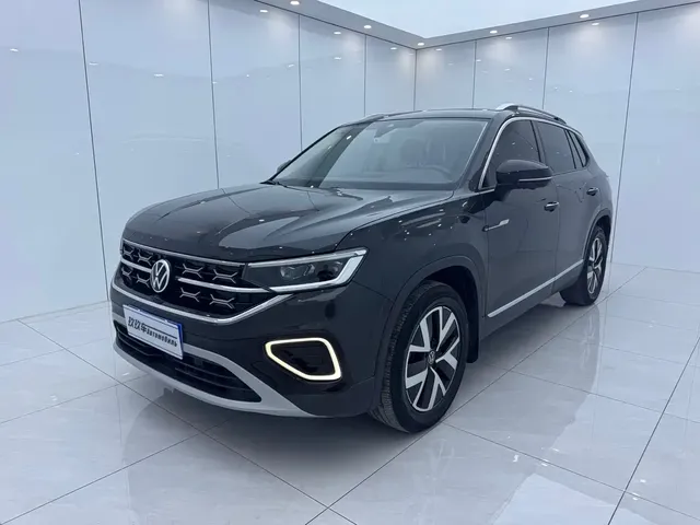 Volkswagen Tayron 2023 280TSI 2WD Luxury Plus Advanced Edition