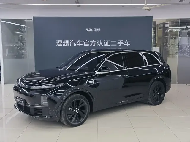 Li Auto L7 2023 Pro