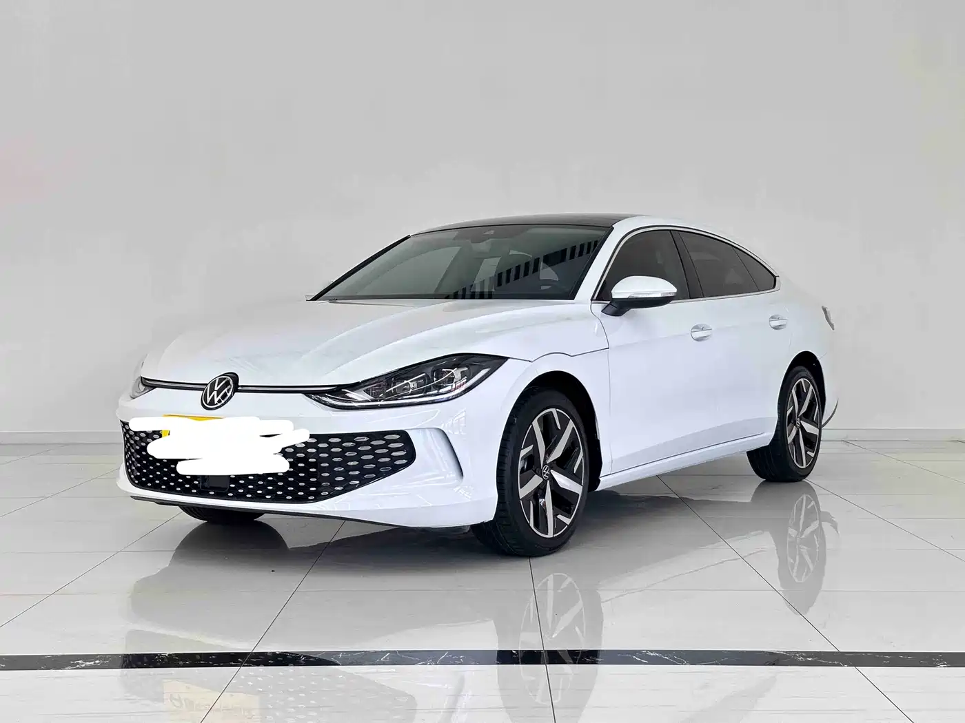 Volkswagen Lamando 2024 Lamando L 280TSI DSG Cool Edition
