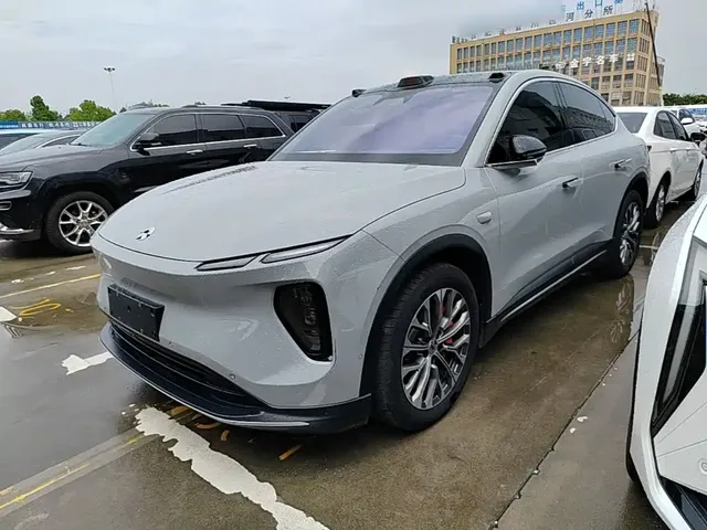 NIO EC6 2023 75kWh