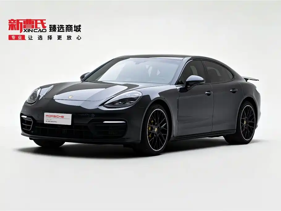Porsche Panamera 2022 Panamera 2.9T