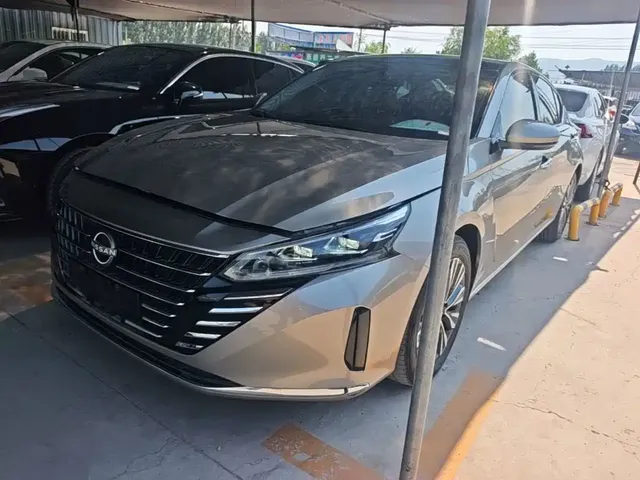 Nissan Teana 2022 2.0L XL-TLS Comfort Edition