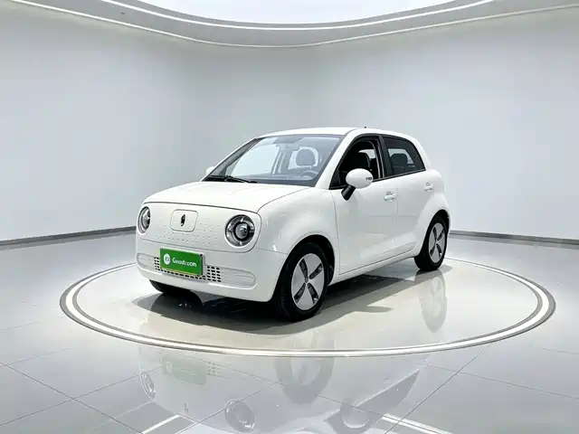 Ora Black Cat 2021 301km Pet Edition