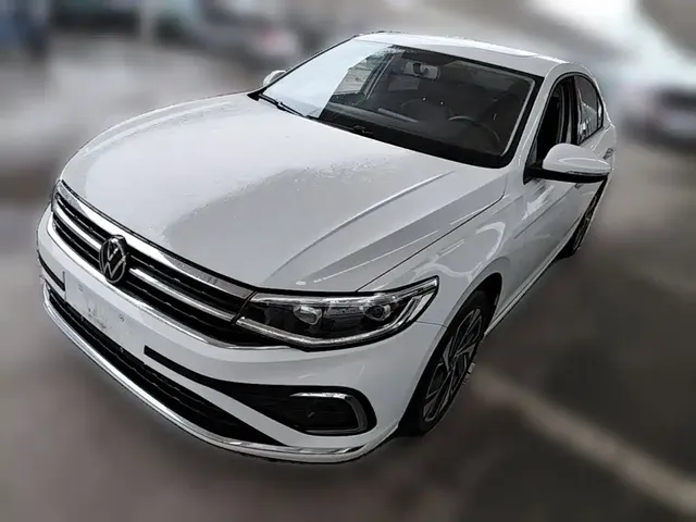 Volkswagen Bora 2024 200TSI DSG Joy Ride PRO Edition