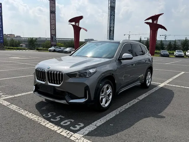 BMW X1 2023 sDrive20Li X Design Package