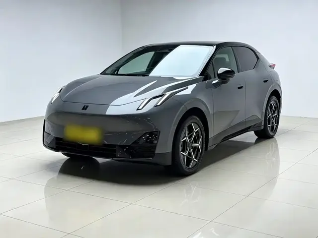 Lynk & Co Z20 2025 530km RWD Pro