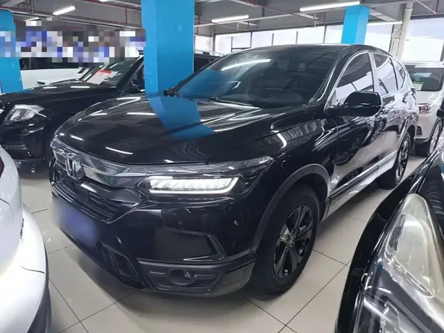 Honda Haoying 2021 240TURBO CVT 2WD Smart