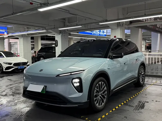 NIO ES6 2024 75kWh