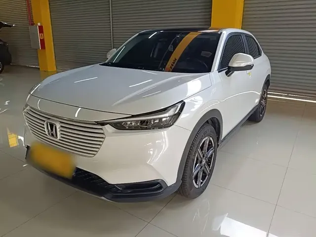 Honda Vezel 2023 1.5L CVT Technology Edition