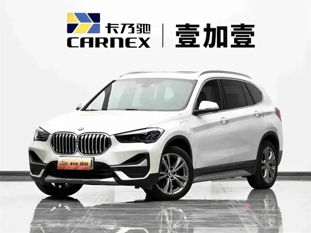 BMW X1 New Energy 2020 xDrive30Le Premium Edition