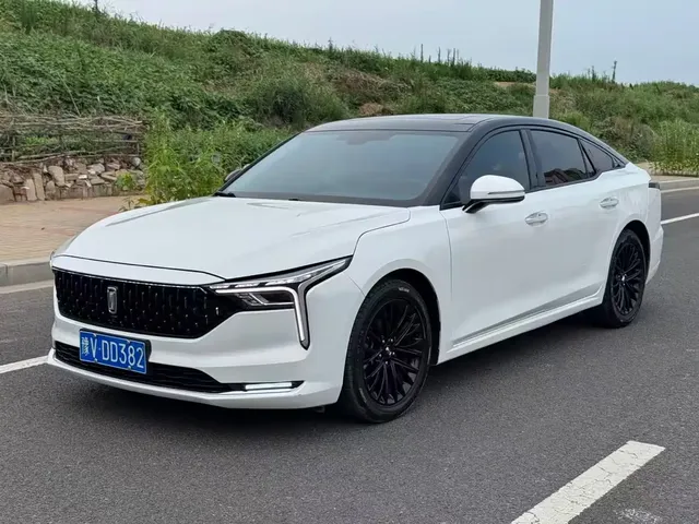 Besturn B70 2022 3rd Gen 1.5T Auto Joy Edition