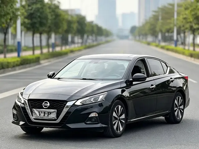 Nissan Teana 2021 2.0L XL Comfort