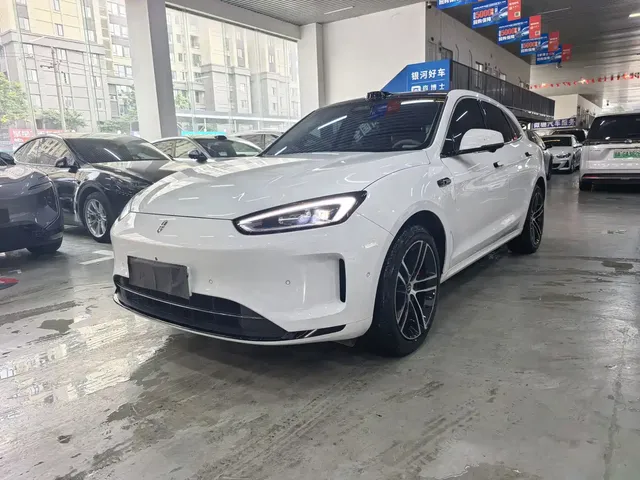 AITO Wenjie AITO M5 2024 Extended Range Max RWD Advanced Smart Driving Edition