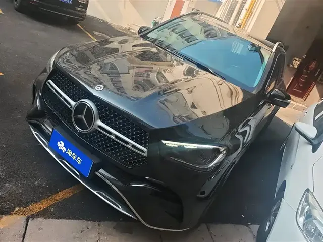 Mercedes-Benz GLE 2024 GLE 450 4MATIC Fashion