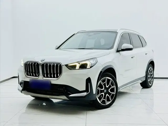 BMW X1 2023 sDrive25Li X Design Package