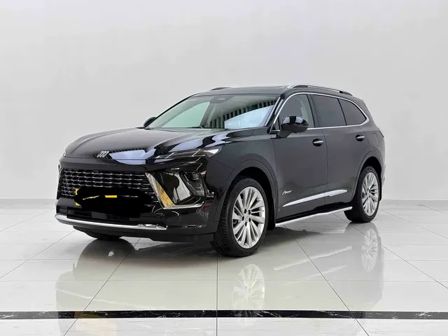 Buick Envision Plus 2026 Buick Enclave Plus AWD Avenir