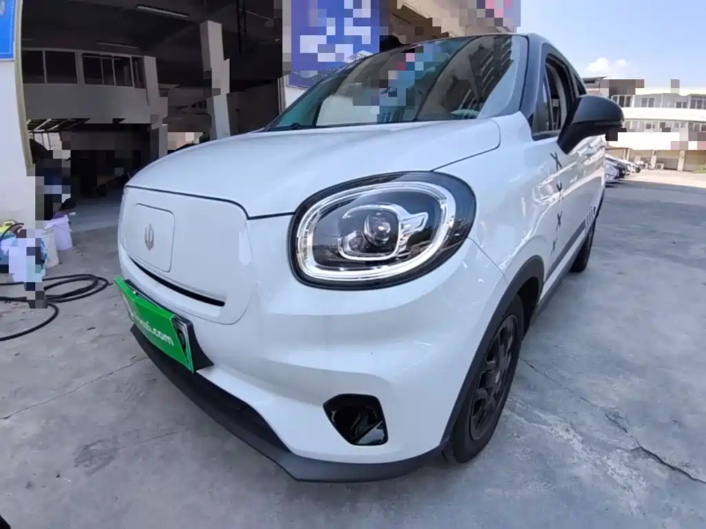 Leapmotor T03 2025 Model 310 Comfort Edition
