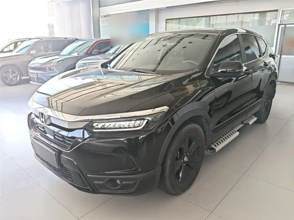 Honda Haoying 2020 240TURBO CVT 2WD Luxury