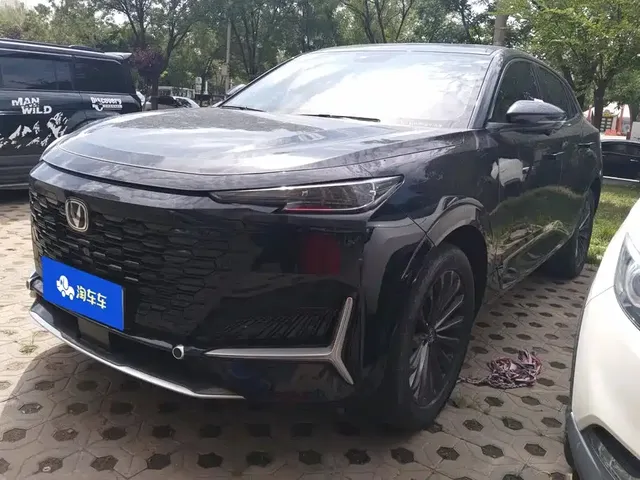 Changan UNI-K 2021 2.0T Excellence