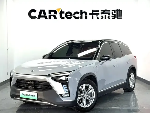 NIO ES8 2020 415KM 6-Seater