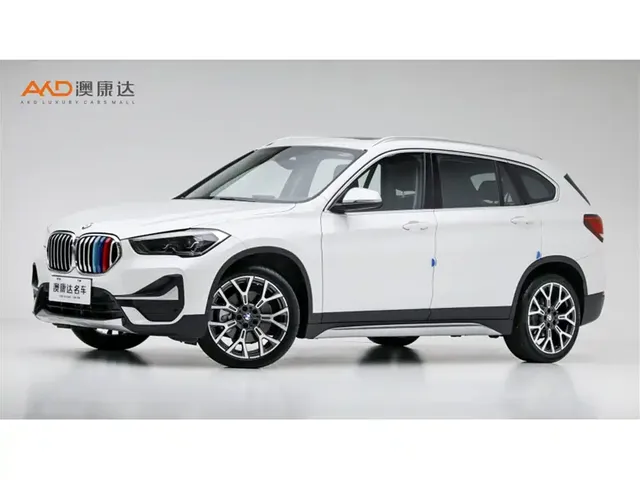 BMW X1 2022 xDrive25Li Premium