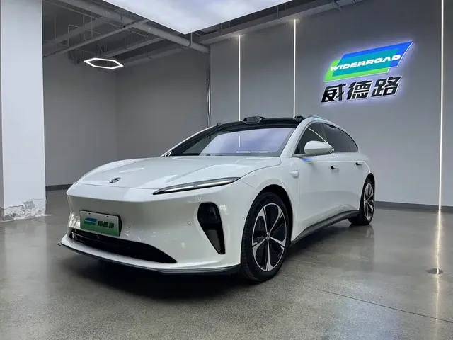 NIO ET5T 2024 75kWh Touring
