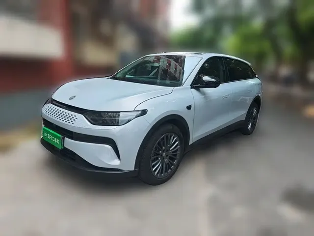 Leapmotor C11 2023 Extended Range 300 Comfort Edition