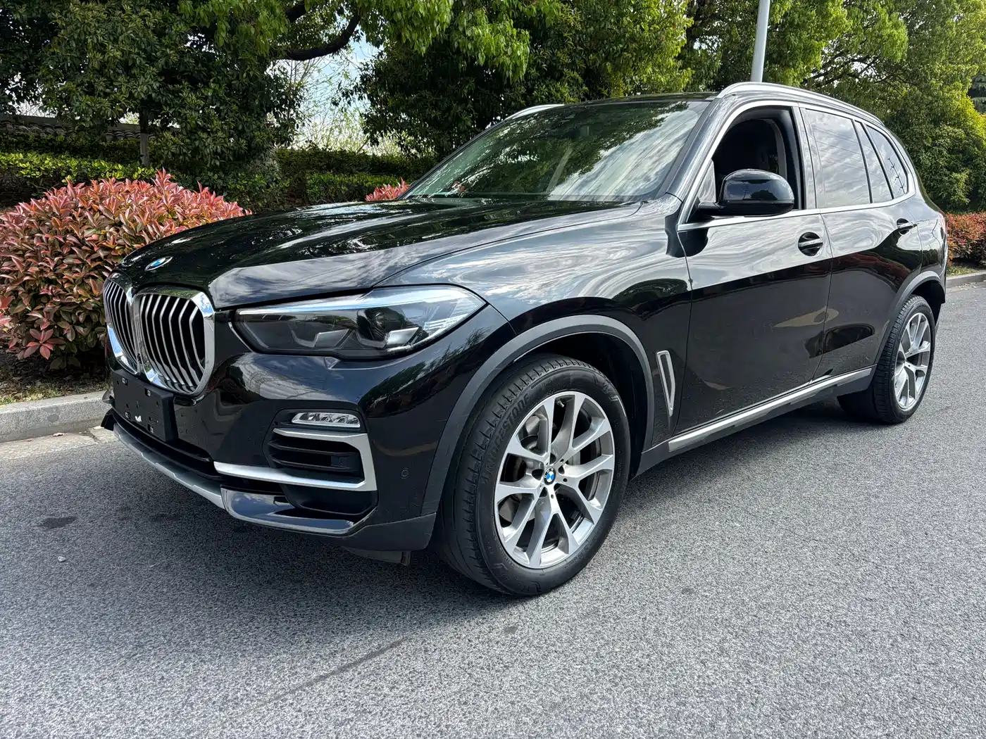 BMW X5 (Import) 2021 xDrive30i X Design Package