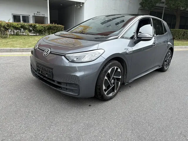 Volkswagen ID.3 2023 Ultimate Smart Edition