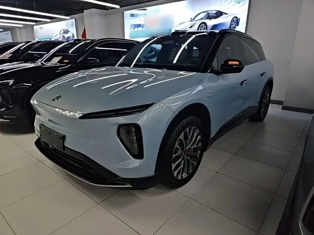 NIO ES6 2023 75kWh